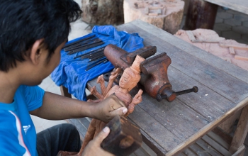 Wood Production