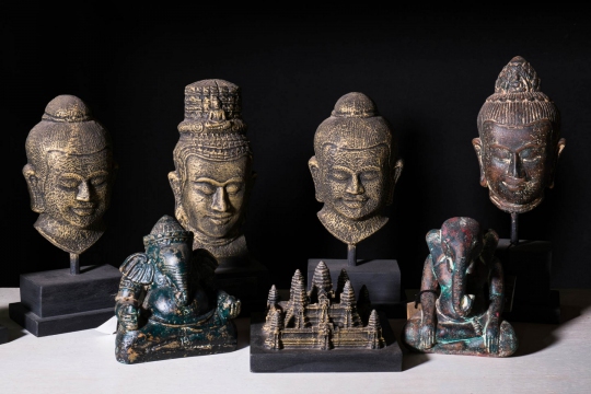 Handmade Wood Products