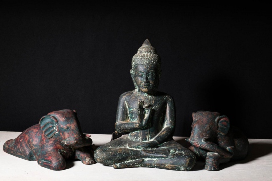 Handmade Wood Products