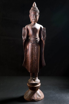 Handmade Wood Products