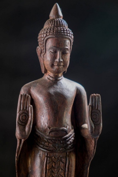 Handmade Wood Products