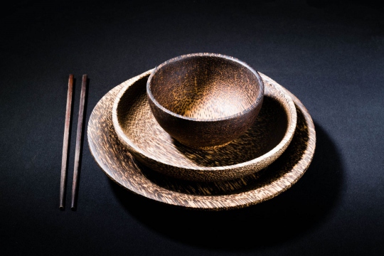 Handmade Wood Products