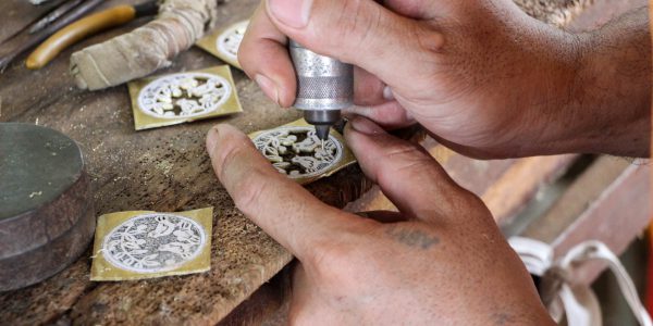 Bullet Jewellery Production Bullet Jewellery Production