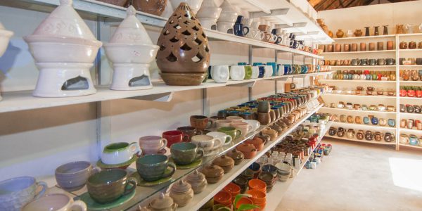 Ceramic Products Ceramic Products