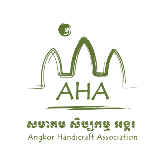 Angkor Handicraft Association (AHA)