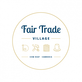 Fair Trade Village Logo Fair Trade Village Logo