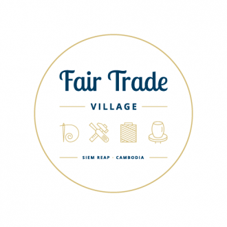 Fair Trade Village Logo